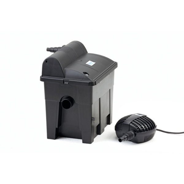 Oase BioSmart Set 7000 Biologischer Durchlauffilter