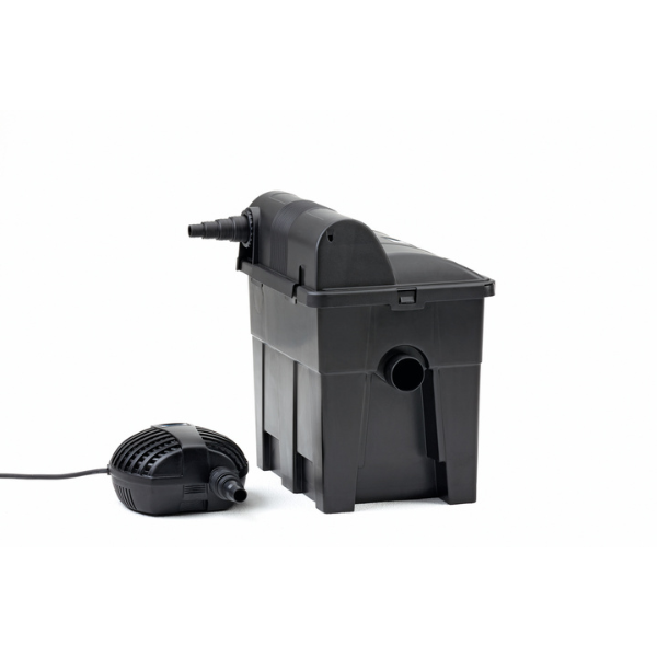 Oase BioSmart Set 7000 Biologischer Durchlauffilter