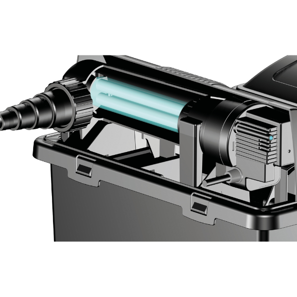 Oase BioSmart Set 7000 Biologischer Durchlauffilter