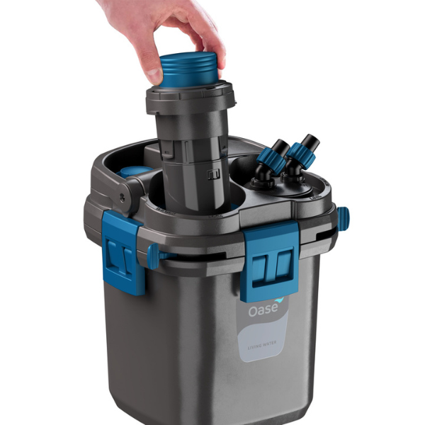 Oase BioMaster² 150 Außenfilter für Aquarien bis 150l