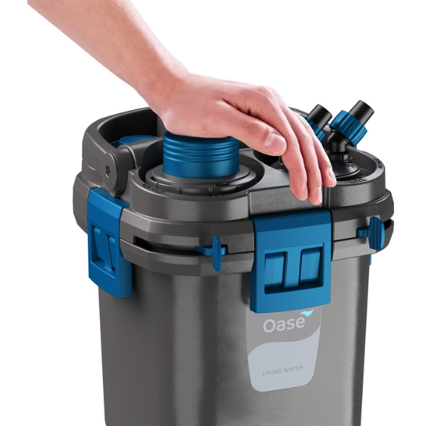 Oase BioMaster² 150 Außenfilter für Aquarien bis 150l