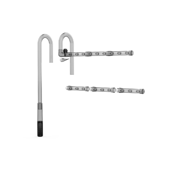Oase BioMaster² 150 Außenfilter für Aquarien bis 150l