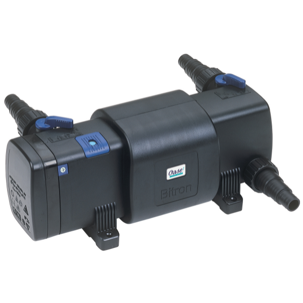 Oase Bitron C 24 W UVC-Vorklärgerät für Teiche bis 25m³