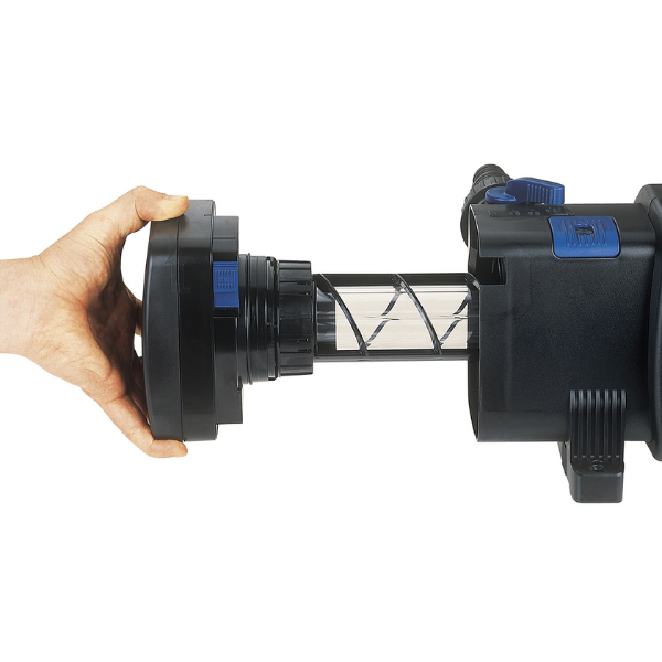 Oase Bitron C 24 W UVC-Vorklärgerät für Teiche bis 25m³