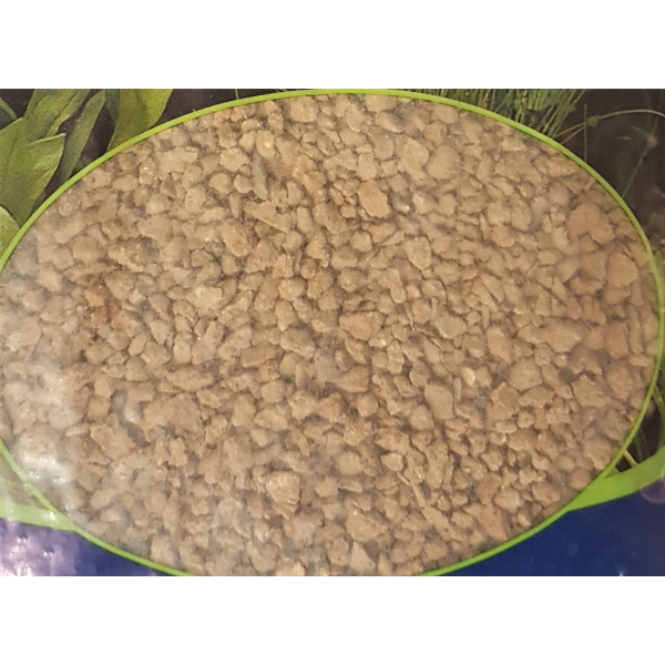 Hobby Bonalit Bodensubstrat rot 3L.