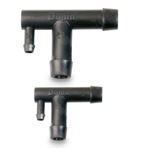 Dupla CO2 Set 500, Profi CO2-System für Aquarien bis 500 l.