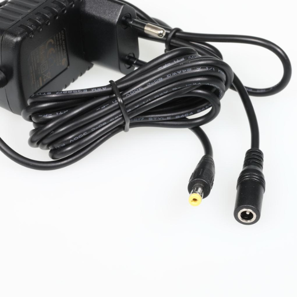 JBL ProFlora CO2 Valve, Magnetventil für CO2 Nachtabschaltung