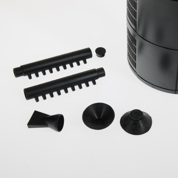 JBL CristalProfi Eck-Innenfilter i100 greenline für Aquarien von 90-160l