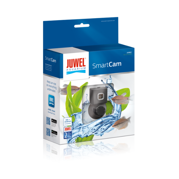 Juwel Smart Cam Unterwasser-Kamera