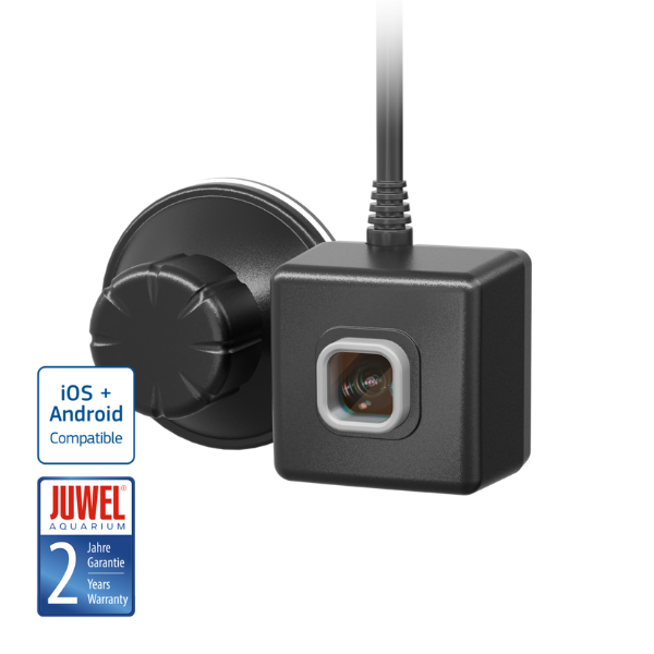 Juwel Smart Cam Unterwasser-Kamera