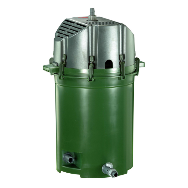 2260010 Eheim Außenfilter Classic 1500XL