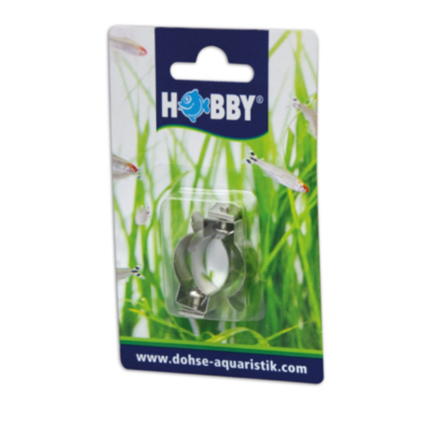 Hobby Metall Clip T8 Reflektoren 2 St.