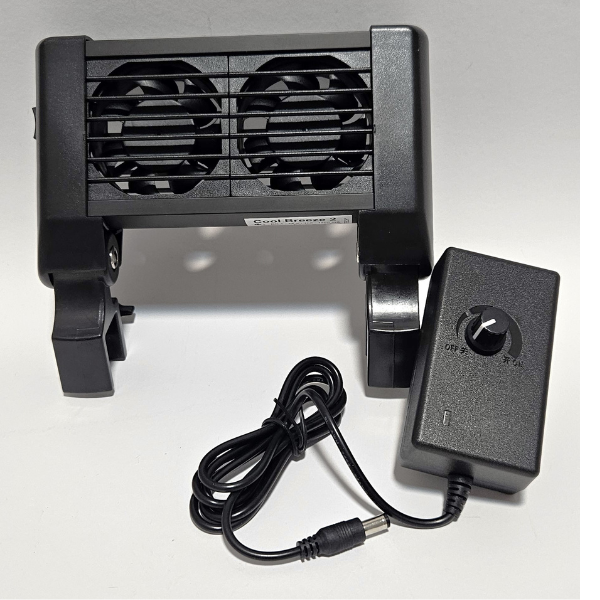 Grotech Cool Breeze2 Aquarium Kühler