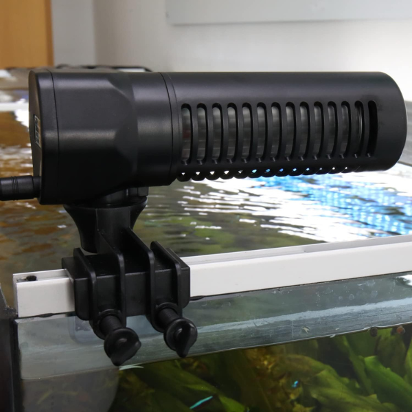JBL ProTemp Cooler x200 Kühlgebläse für Aquarien 60-200l