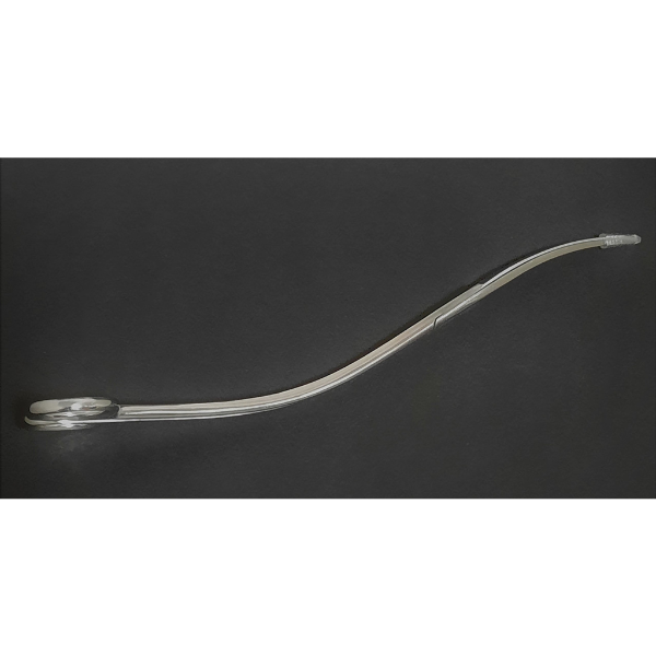 Dennerle Pflanzen-Schere Curved 25cm