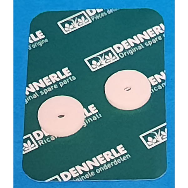 Dennerle Dichtung 2 St Nano DM