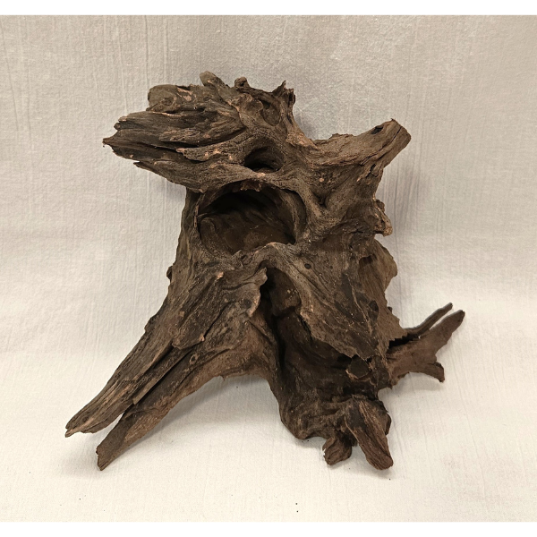 Sera Drift Wood, Natürliches Treibholz M #013