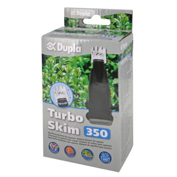 Dupla Turbo Skim 350 Oberflächenskimmer
