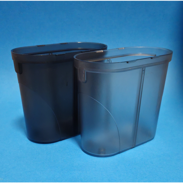 Eden Ersatz-Filterbehälter Gravel Cleaner PDG60/501 Aussenfilter FES60/501