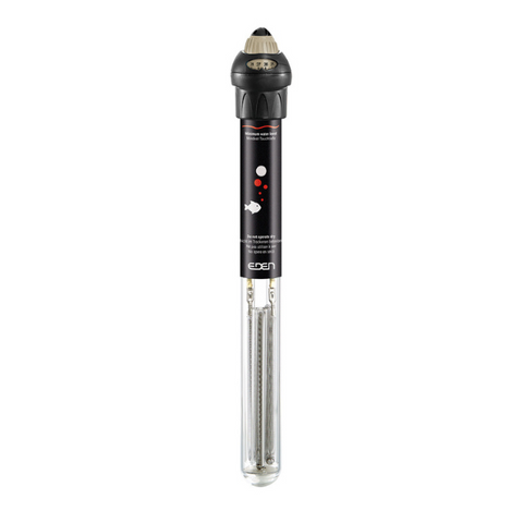 Eden Thermo Außenfilter FET 100 für Aquarien bis 100l