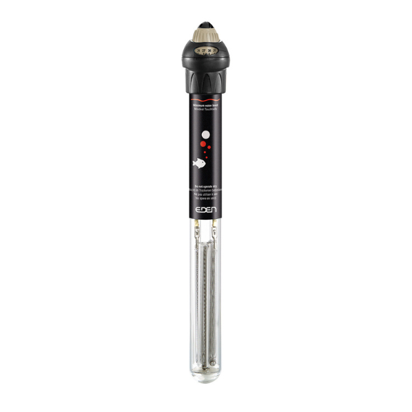 Eden Thermo Außenfilter FET 200 für Aquarien bis 200l