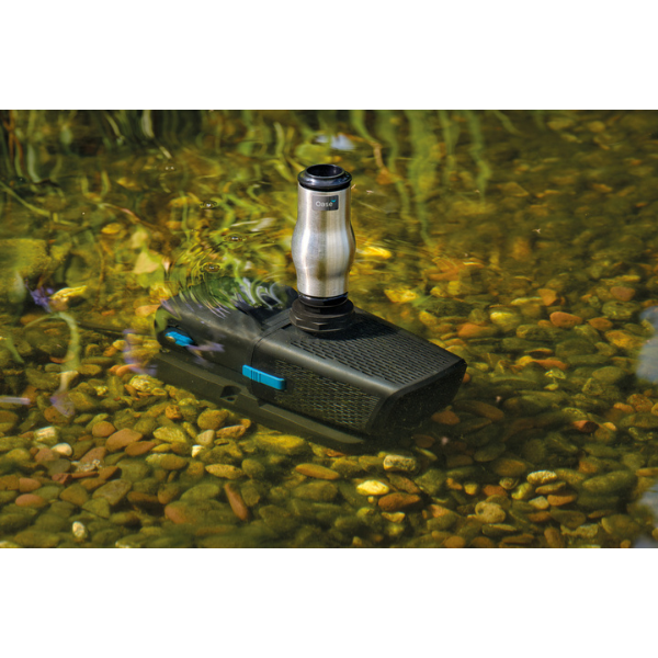 Oase Aquarius Eco Premium 9500 Wasserspielpumpe
