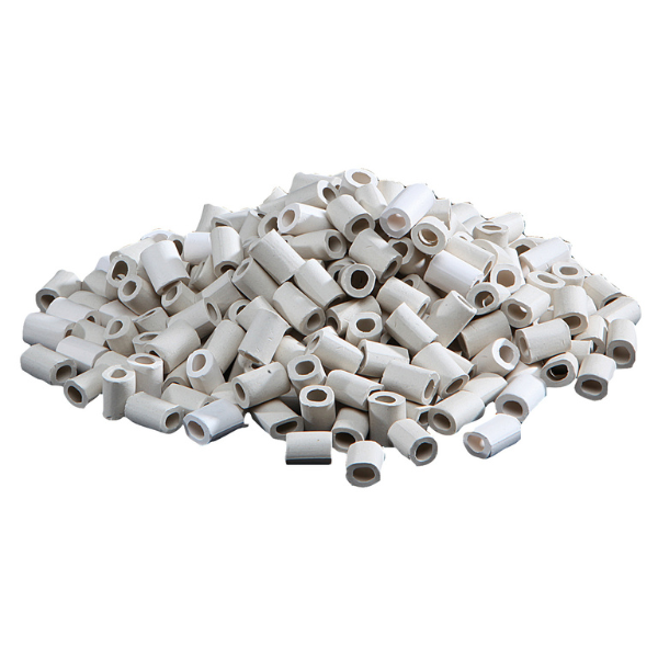 Eden Keramik-Röhrchen Filtermaterial 420g