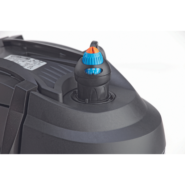 Eden Regelheizer 200W 200l
