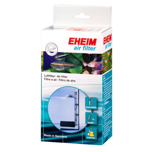 4003000 Eheim Air Filter, Luftfilter, Innenfilter für Aquarien