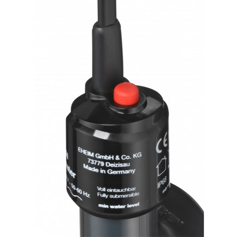 Eheim thermocontrol+e Elektronischer Aquarienheizer 150W mit WLAN  200-300l