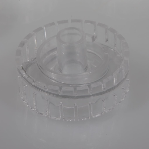 JBL Pro Flora CO2 Taifun Spiral Erweiterung