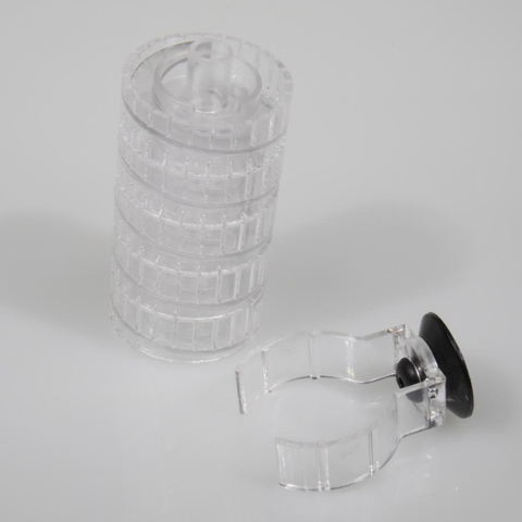 JBL Pro Flora CO2 Taifun Spiral Erweiterung