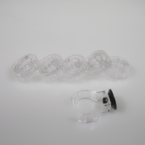 JBL Pro Flora CO2 Taifun Spiral Erweiterung
