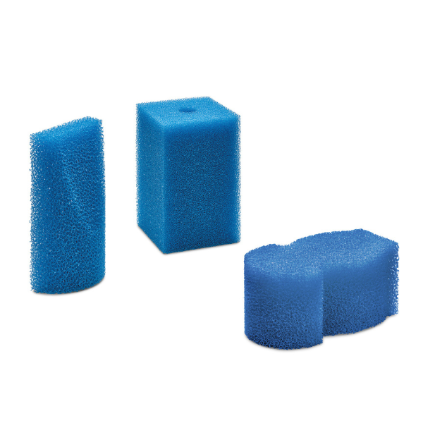 95393 Filterpatrone Set 3er 522/FES 300