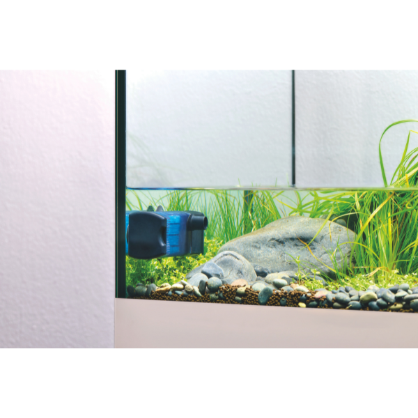 Eden Mikro-Innenfilter FIN 25 für Aquarien bis 25l