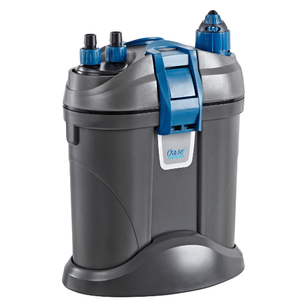 Oase FiltroSmart 100 Thermo, Außenfilter für Aquarien bis 100l