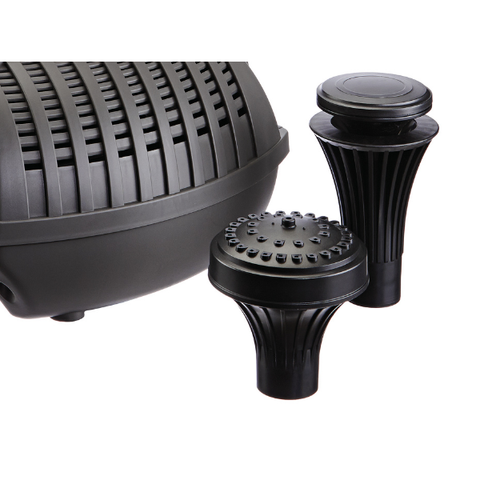 Oase Aquarius Fountain Set Eco 5500 Fontänenpumpen-Komplettset