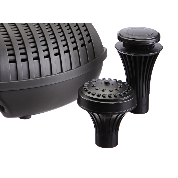 Oase Aquarius Fountain Set Eco 5500 Fontänenpumpen-Komplettset