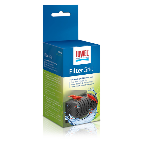 Juwel FilterGrid Bioflow