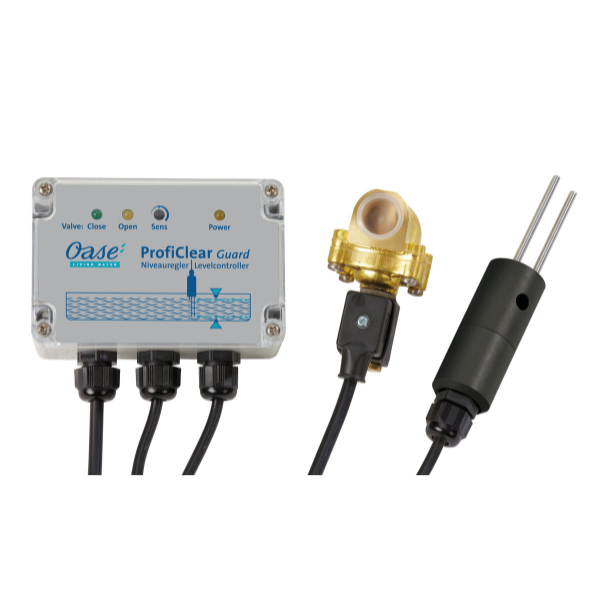Oase ProfiClear Guard Automatische Wassernachspeisung für Teich