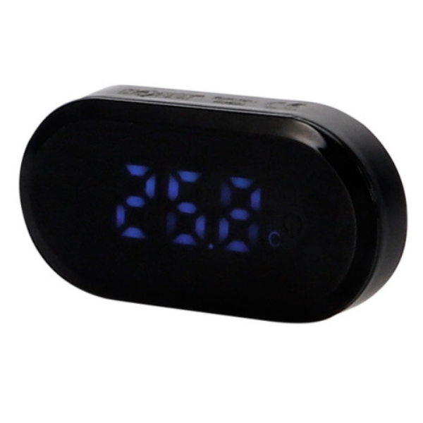 Hobby LED-Thermometer