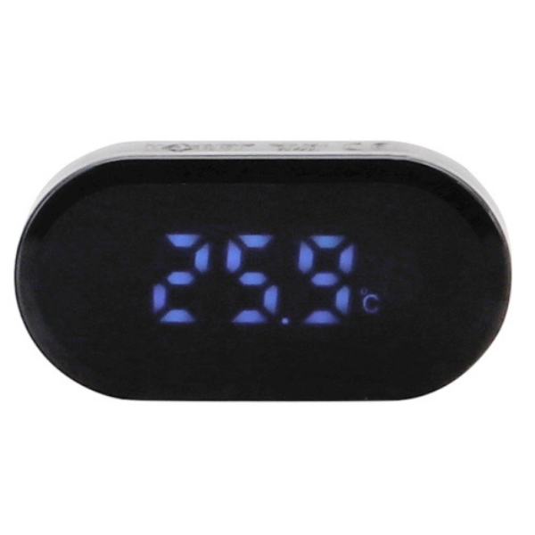Hobby LED-Thermometer