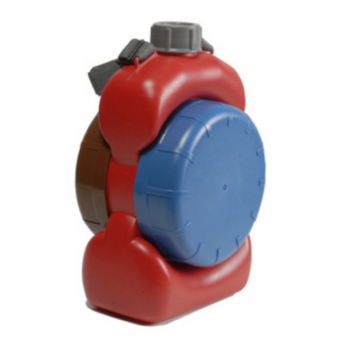 Egopet Outdoor Multi Wasserflasche 400ml
