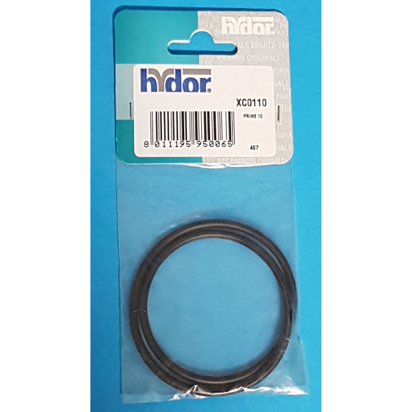 Hydor XC0110 O-Ring Prime 10