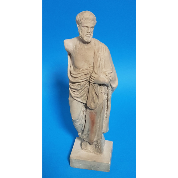 Deko Figur Hippocrates XL