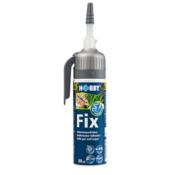 Hobby Fix Unterwasserkleber 80ml