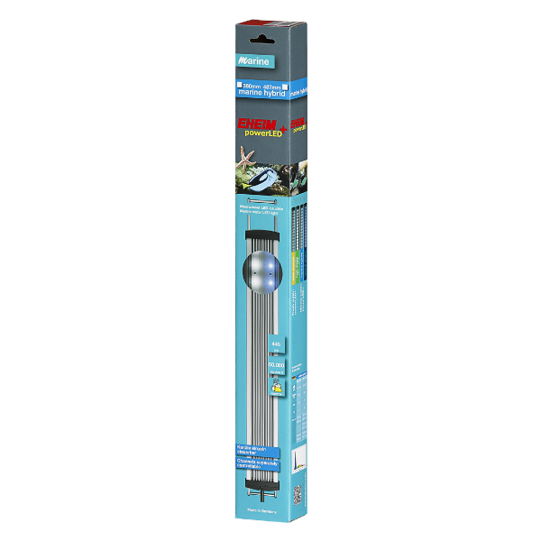 4251032 Eheim PowerLED+ Marine Hybrid 360mm weiß/blaue LED für Meerwasseraquarien, B-Ware*