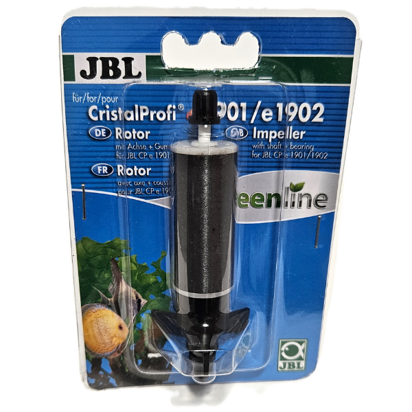 JBL Impeller Rotor Set CP e 1901/1902 Greenline
