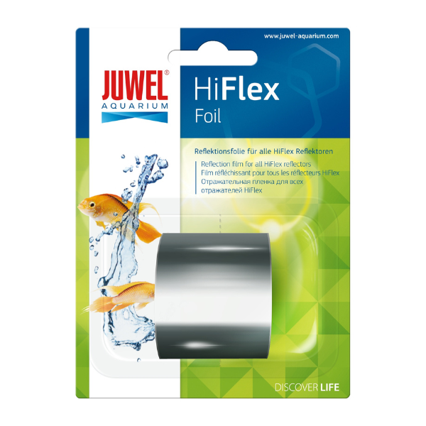 Juwel HiFlex Reflektions-Folie 240cm