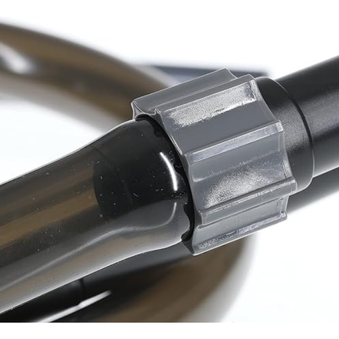 JBL OutSet spray 12/16 Auslaufrohr CP e 401/2, 701/2, 901/2 alle Filter 12/16 Schlauch